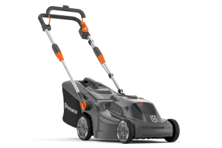 Husqvarna Aspire LC34-P4A Aku sekačka (aku+nabíječka)