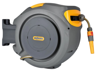 AutoReel Automatický naviják s 20 m hadicí, 12,5 mm HOZELOCK 100-000-866