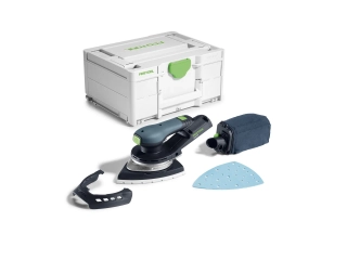 Festool DTSC 400-Basic 577713 akumulatorova delta bruska 18 V