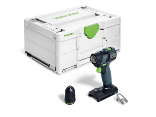 Festool TXS 18-Basic 576894 aku vrtaci sroubovak 18 V