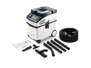 Festool CT 25-Set CLEANTEC Mobilní vysavač 578449