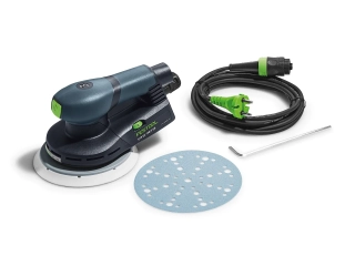 Festool ETS EC 150/3 EQ Excentrická bruska 575032