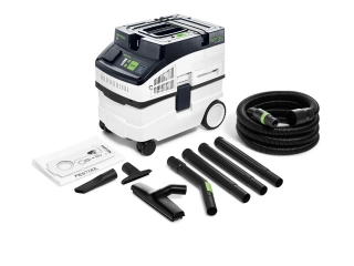 Festool CT 15-Set CLEANTEC Mobilní vysavač 578450