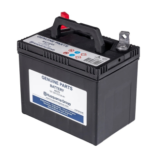 Akumulátor 12V 28Ah Husqvarna 5478537-01