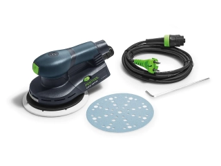 Festool ETS EC 150/5 EQ Excentrická bruska s převodovkou 575043
