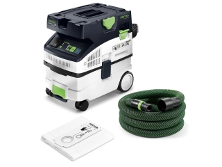 Festool CTL MIDI I Mobilní vysavač 578309