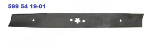 Nůž 530mm sekačky Husqvarna 5995419
