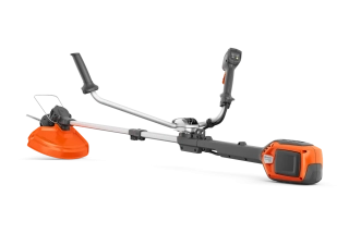 Husqvarna 220iR křovinořez včetně AKU a nabíječky KIT
