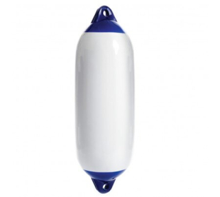 Fendr Majoni Star navy 00238 Velikost: průměr 21 cm, délka 62 cm