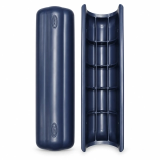 Příďový fendr EVA Osculati 630 mm modrý