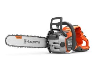Husqvarna 550i XP - aku řetězová pila, 36 V, lišta 38,1 cm, bez akumulátoru a nabíječky - 9707458-15