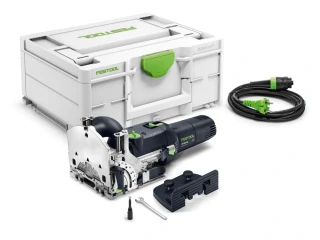 Festool DF 500 RQ-Plus DOMINO frézka na kolíkové otvory (578462)