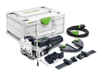 Festool DF 500 RQ-Set DOMINO frézka na kolíkové otvory (578541)