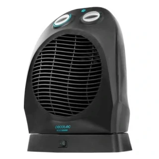 Přenosný termoventilátor Cecotec Ready Warm 9750 Rotate Force 2400W