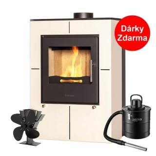 HS Flamingo EVENES Krémová HSF02-043