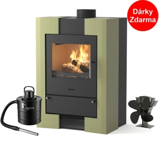 HS Flamingo ESPO II Olivová HSF02-063