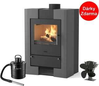 HS Flamingo ESPO II Šedá HSF02-070