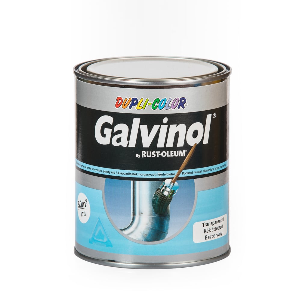 Alkyton – Galvinol