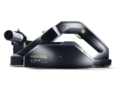 Festool hoblíky