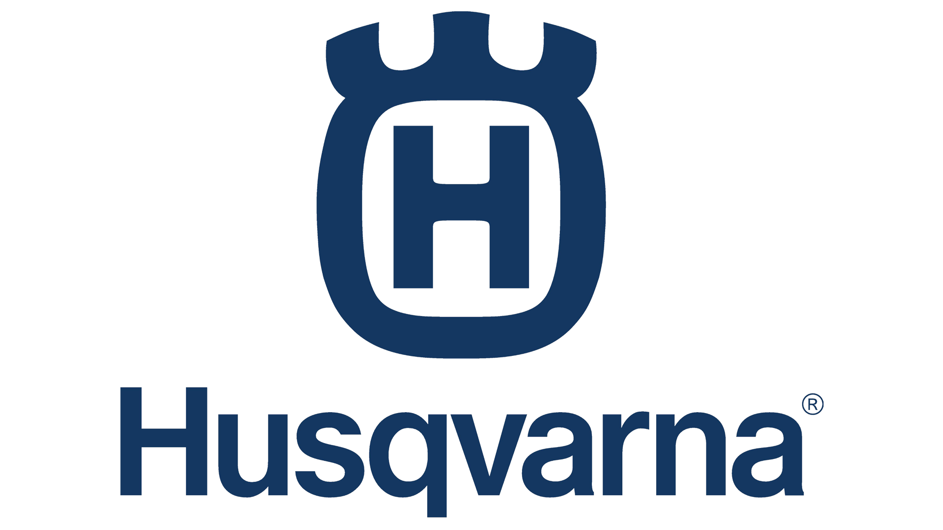 Husqvarna lesní technika