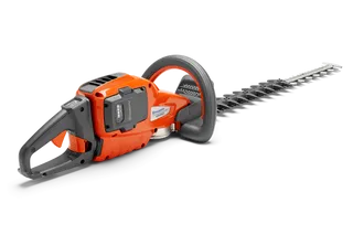 Nůžky na živý plot Husqvarna – úprava keřů a živých plotů, aku i benzínové varianty