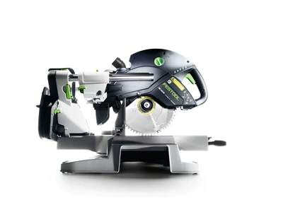 Festool polostacionární práce