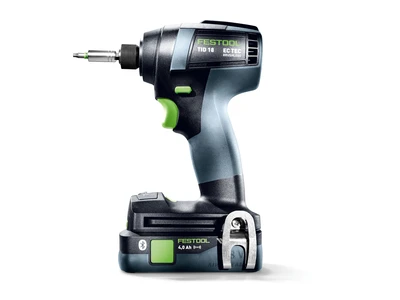Festool vrtačky a šroubováky